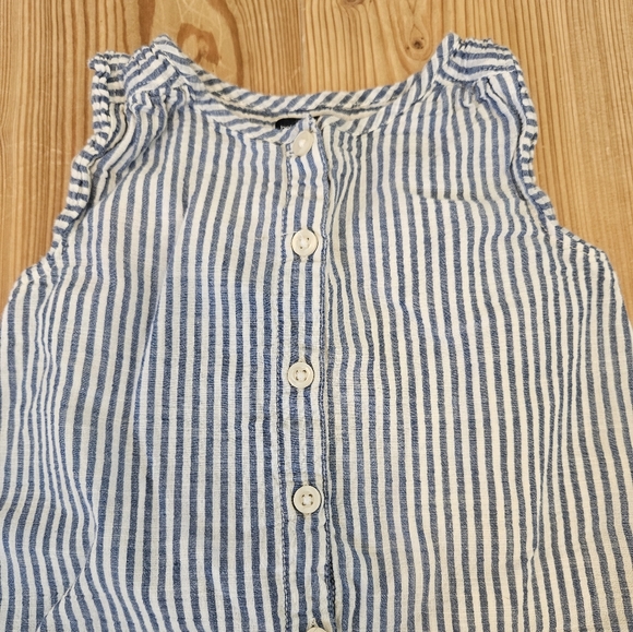 BABY GAP Dress, size 2T - Picture 3 of 5